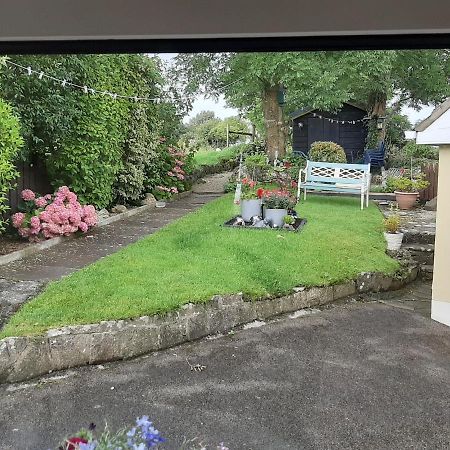 Channel View Ballyshannon Exterior photo