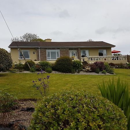 Channel View Ballyshannon Exterior photo
