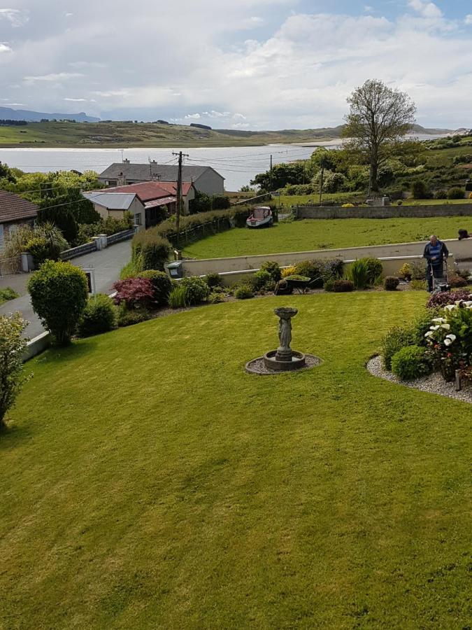 Channel View Ballyshannon Exterior photo